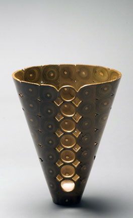 Link to Carved Vases